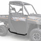 2018-21 Polaris Ranger XP 1000 | 1000 Rival Rock Sliders w| Integrated Side Steps
