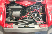 Load image into Gallery viewer, 2017-Current Polaris Ranger 570 Full-Size Inferno Cab Heater with Defrost
