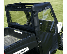 Load image into Gallery viewer, Mid Size Polaris Ranger Falcon Ridge Soft Full Doors

