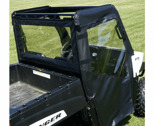 Mid Size Polaris Ranger Falcon Ridge Soft Full Doors