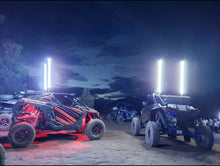 Load image into Gallery viewer, 5150 187 Whips
