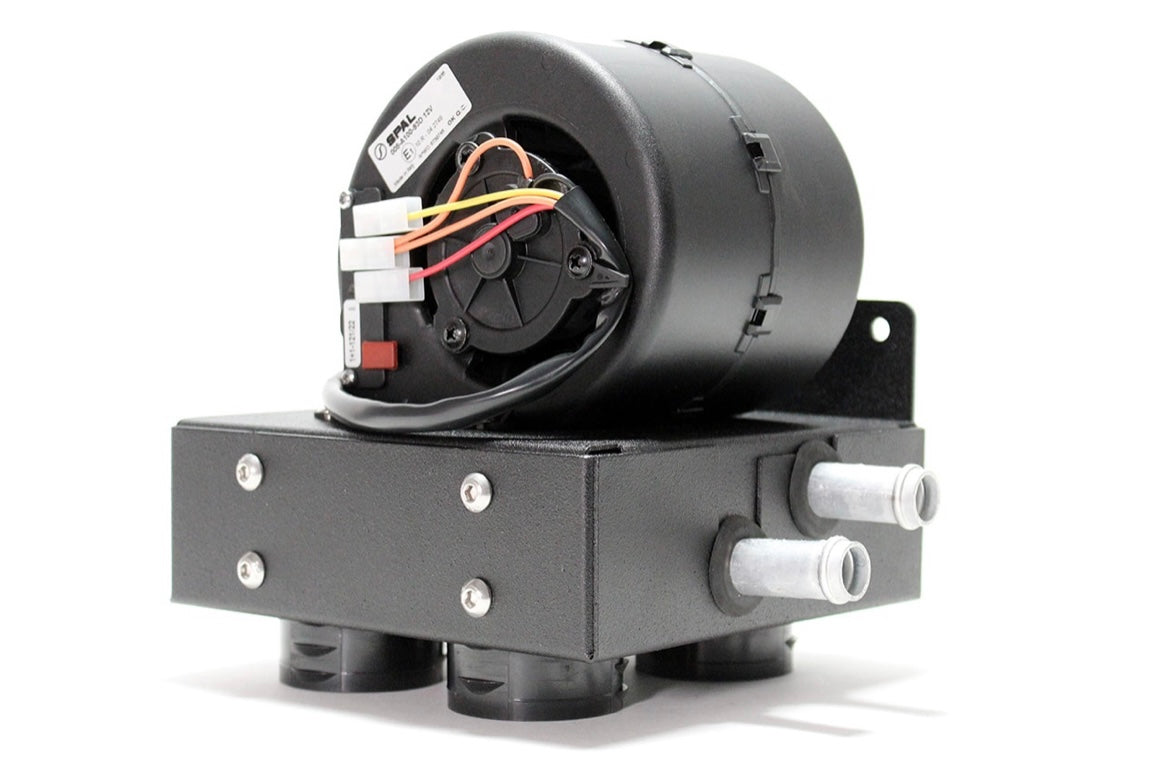 2014-Current Polaris Ranger 570 Mid Size Inferno Cab Heater with Defrost