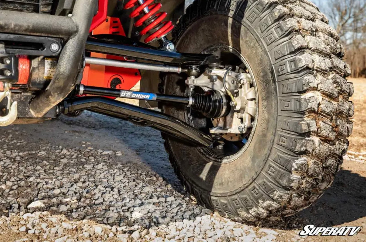 HONDA TALON 1000R SATV ATLAS PRO A-ARMS