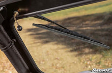 Load image into Gallery viewer, YAMAHA WOLVERINE RMAX 1000 GLASS WINDSHIELD
