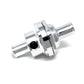 Inline Coolant Bypass Thermostat for UTV Heaters Ice Crusher MaxStat