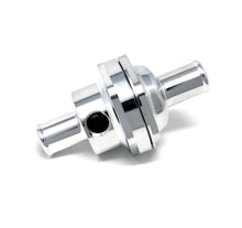 Load image into Gallery viewer, Inline Coolant Bypass Thermostat for UTV Heaters Ice Crusher MaxStat
