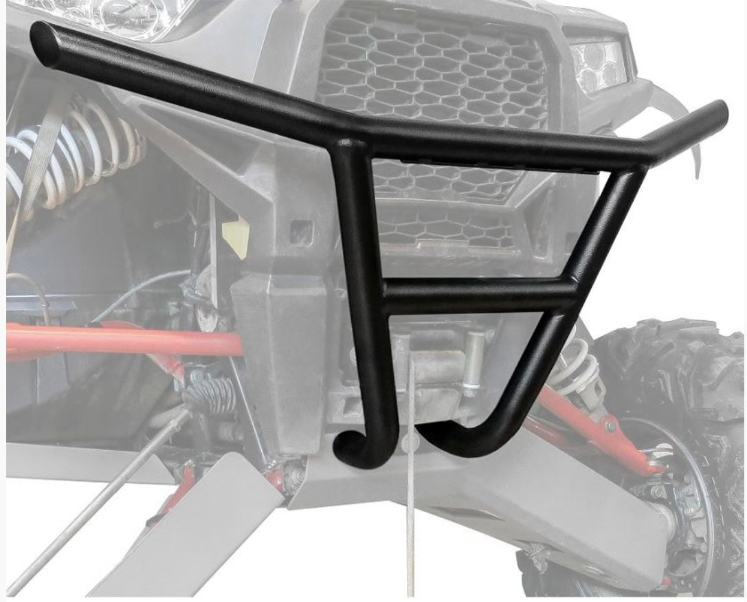 2014-20 Polaris RZR XP 1000 | XP Turbo | S 1000 | 900 | S 900 Rival Front Bumper
