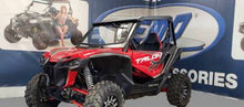Load image into Gallery viewer, Honda Talon Laminated Safety Glass Windshield (DOT Rated)
