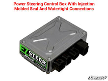 Load image into Gallery viewer, EZ-STEER HONDA PIONEER 1000 POWER STEERING KIT
