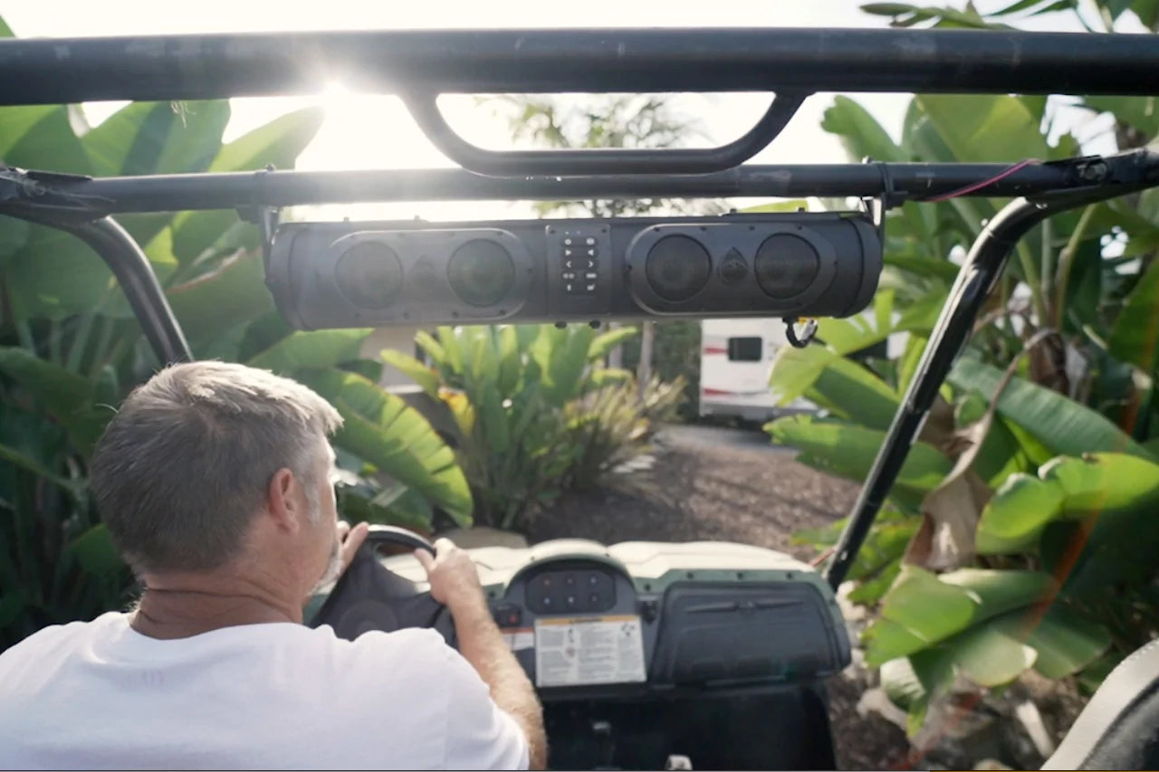 Ecoxgear SoundExtreme 26"