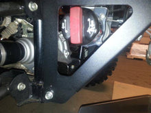 Load image into Gallery viewer, Pioneer 700 Front Bumper / Brush Guard with Winch Mount
