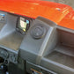 Kawasaki Mule PRO MX Series (2019-Current) Inferno Cab Heater with Defrost