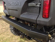 Load image into Gallery viewer, Pioneer 700 Extreme Rear Bumper

