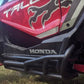 Honda Talon 1000 Aprove Tercel Nerf Bars