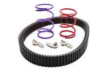 Load image into Gallery viewer, Clutch Kit for RZR TURBO S (0-3000&#39;) Stock Tires (18-20)
