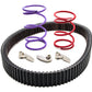 Clutch Kit for Polaris RZR Pro XP (0-3000') Stock Tires (2020)