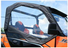 Load image into Gallery viewer, Polaris General 1000 / XP 1000 Falcon Ridge Soft Upper Doors and Rear Window
