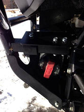 Load image into Gallery viewer, EMP Pioneer 700 Winch Mount
