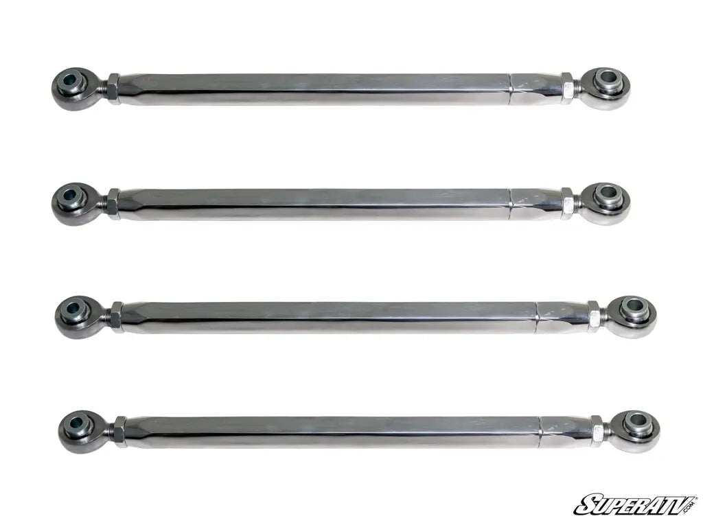 HONDA TALON 1000R SATV BILLET ALUMINUM RADIUS ARMS