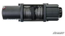 Load image into Gallery viewer, HONDA PIONEER UTV WINCH (WITH WIRELESS REMOTE &amp; SYNTHETIC ROPE)
