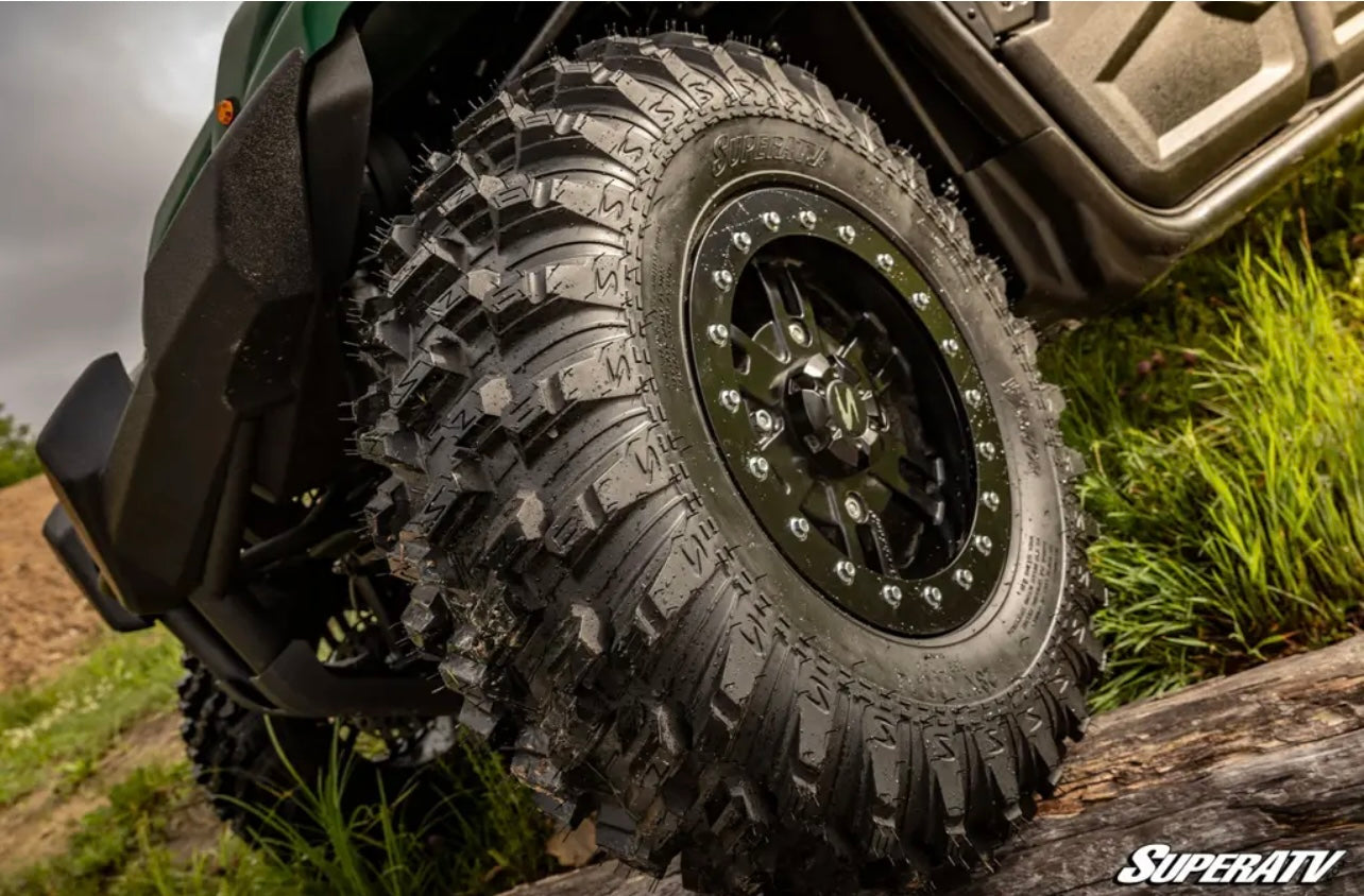 SUPERATV XT WARRIOR UTV/ATV TIRES