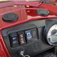 2017-Current Polaris Ranger 570 Full-Size Inferno Cab Heater with Defrost