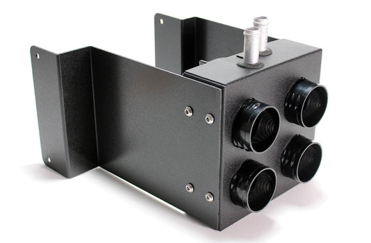 2014-Current Kawasaki Teryx 800 Inferno Cab Heater with Defrost