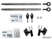 Load image into Gallery viewer, CANAM MAVERICK X3 SATV LONG TRAVEL KIT BOXED A-ARMS
