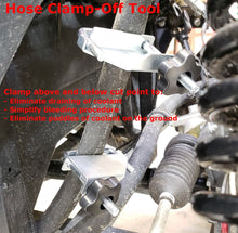 Load image into Gallery viewer, Honda Pioneer 1000 (2016-2021) - Ice Crusher Cab Heater
