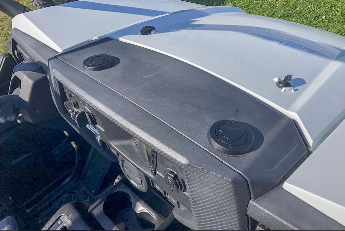 2014-Current Kawasaki Teryx 800 Inferno Cab Heater with Defrost