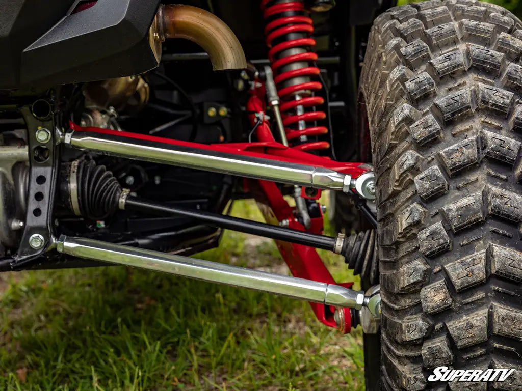 HONDA TALON 1000R SATV BILLET ALUMINUM RADIUS ARMS
