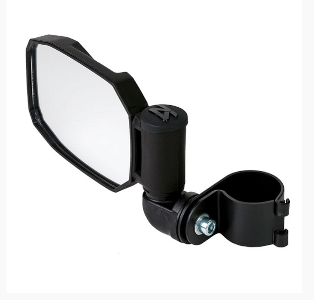 Seizmik Strike Break Away Side Mirrors