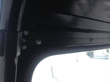 Load image into Gallery viewer, Pioneer 700 Laminated Glass Windshield with Wiper
