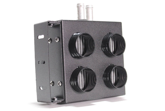 2015-2016 Polaris Ranger 570 Full-Size Inferno Cab Heater with Defrost