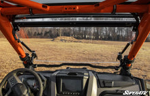 Load image into Gallery viewer, POLARIS RZR PRO R SCRATCH-RESISTANT FLIP WINDSHIELD
