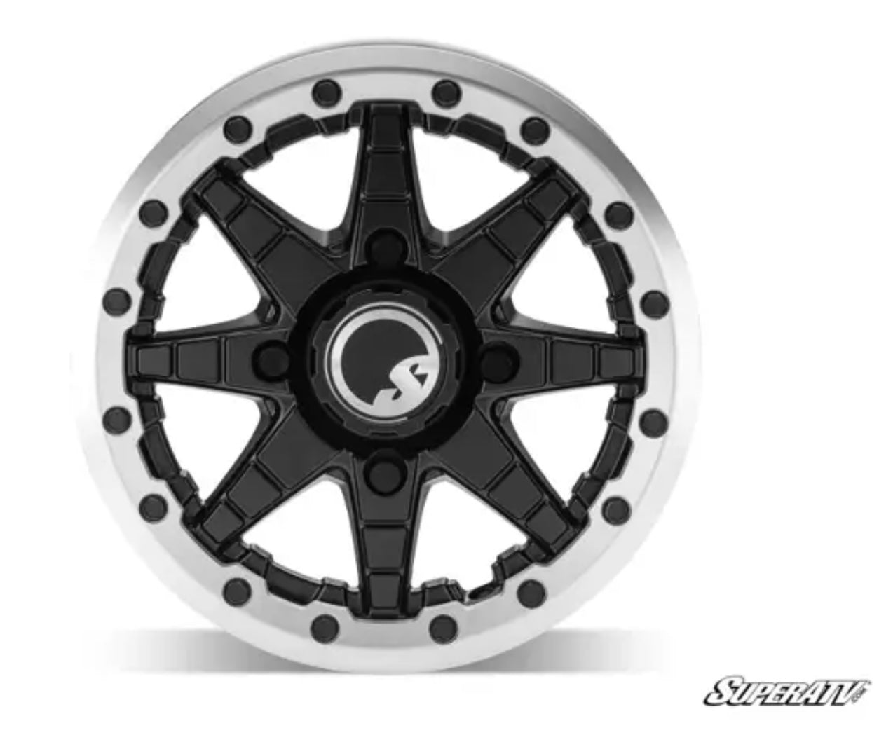 HEALY LOCK SERIES BEADLOCK WHEELS