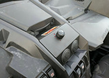 Load image into Gallery viewer, Can-Am Maverick X3 (2018-2023) Ice Crusher Cab Heater
