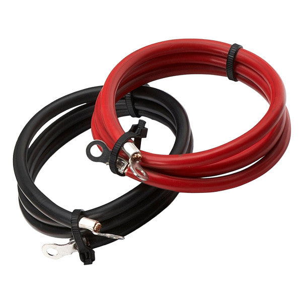 Viper Winch Extended Wiring