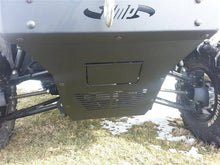 Load image into Gallery viewer, Pioneer 700 Front Bumper / Brush Guard with Winch Mount
