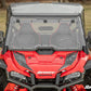 HONDA TALON 1000 SATV MAXDRIVE POWER FLIP WINDSHIELD