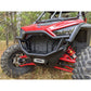 Polaris RZR PRO XP Aprove BlastX Front Bumper w| Winch Mount