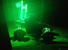 Load image into Gallery viewer, Infinite Offroad Double Helix Whips
