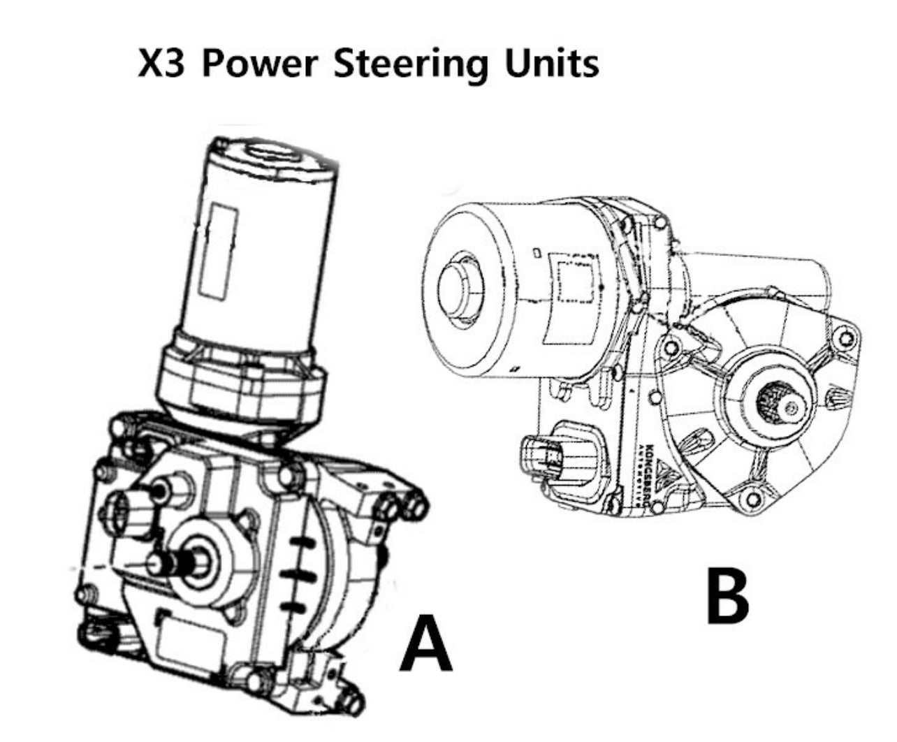 Can-Am Maverick X3 (2018-2023) Ice Crusher Cab Heater