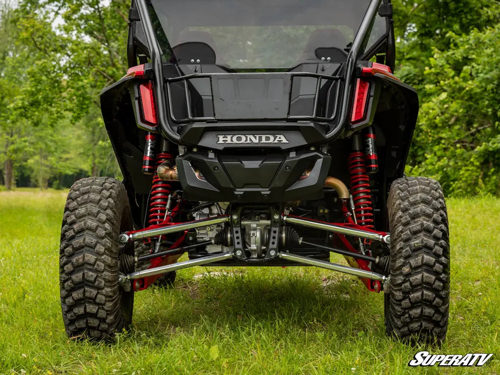 HONDA TALON 1000R SATV BILLET ALUMINUM RADIUS ARMS