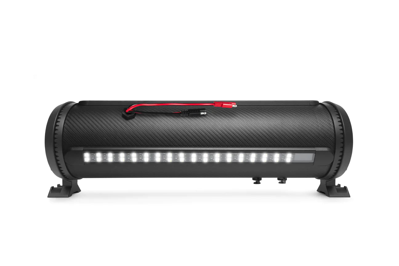 Ecoxgear SoundExtreme 18"