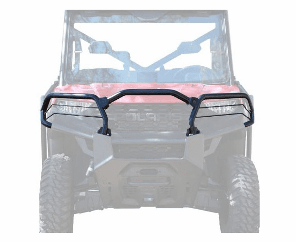 Polaris Ranger Rival Upper Front Bumper