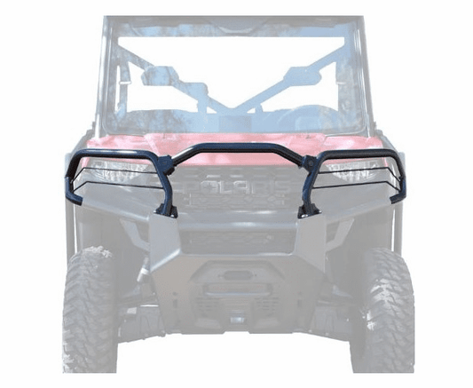 Polaris Ranger Rival Upper Front Bumper