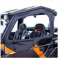 Polaris General 1000 | XP 1000 Seizmik Upper Half Framed Doors