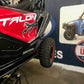 Honda Talon Lower Door Set By EMP