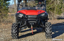 Load image into Gallery viewer, HONDA PIONEER 1000 SCRATCH-RESISTANT FLIP WINDSHIELD
